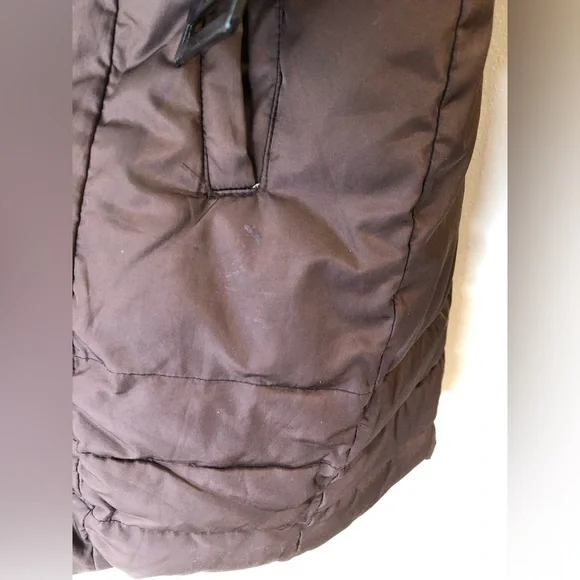 COOGI Vintage Women’s Belted Coat—Medium (Please see photos) - Picture 14 of 14